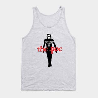 The Poe Tank Top